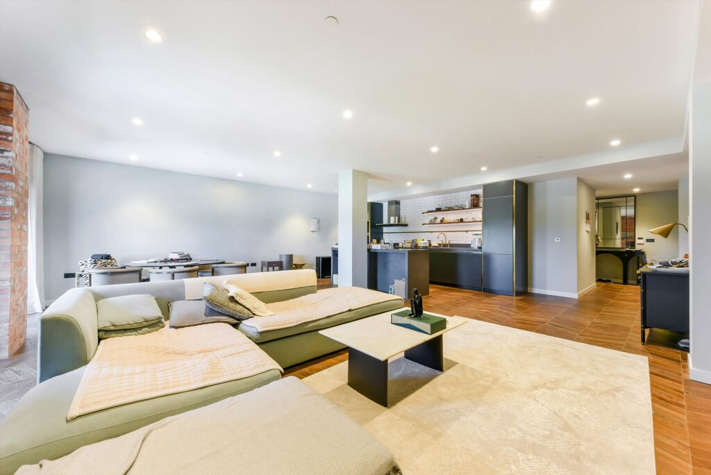 Image of Switch House West, Battersea Power Station, Battersea, SW11