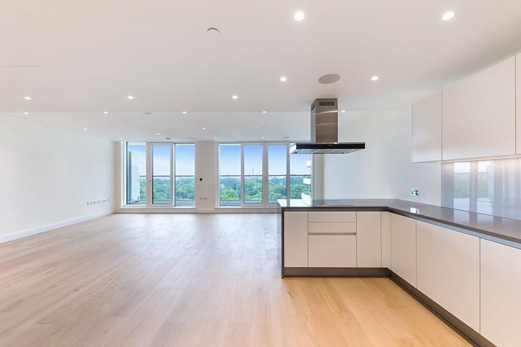 Image of Sophora House, Vista Development, Queenstown Road, Battersea SW11