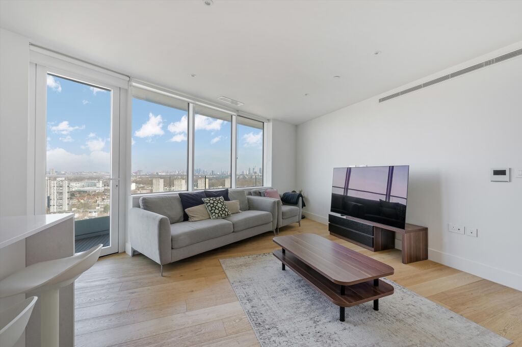 Image of Lombard Road, London SW11