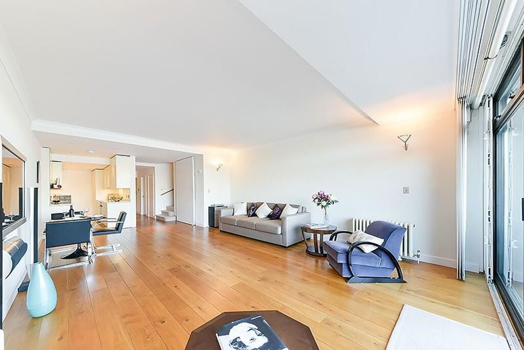 Image of 2 Hester Road, London, London, SW11