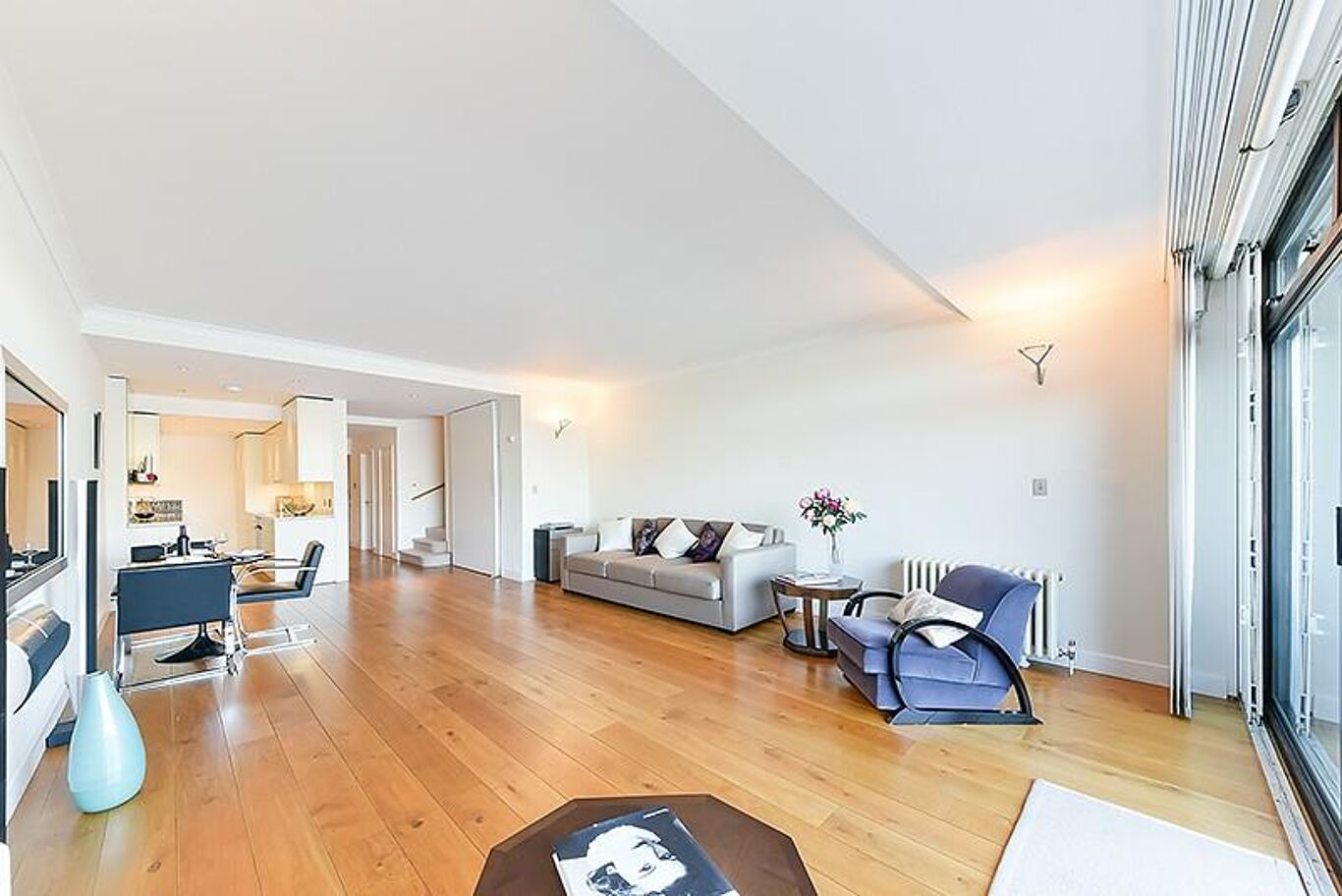 Image of 2 Hester Road, London, London, SW11