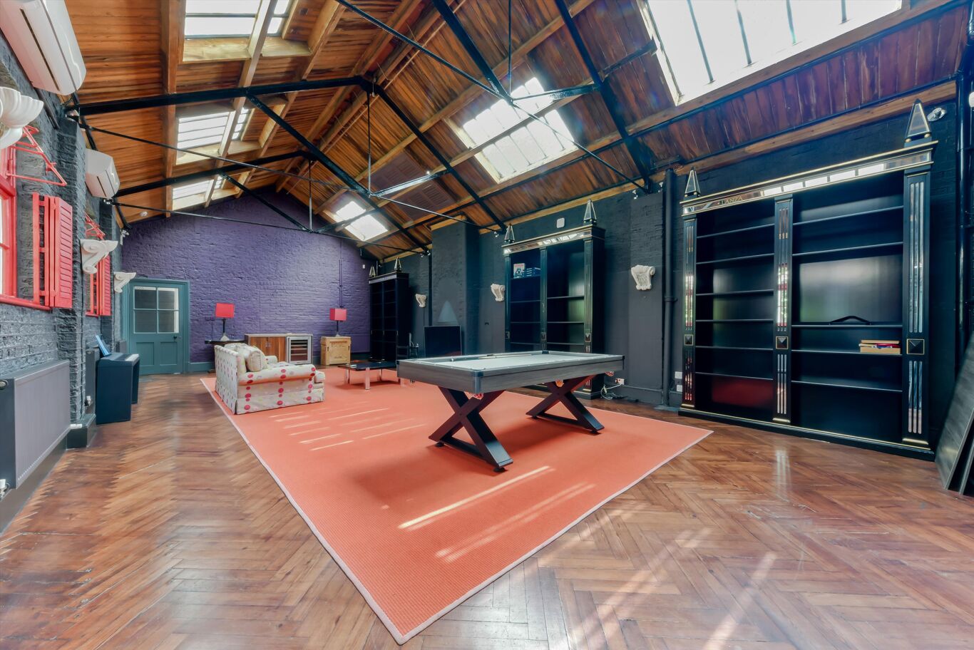 Image of Amies Street, Battersea, SW11
