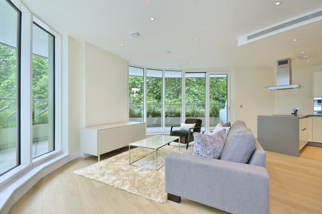 Image of Altissima House, Vista Devlopment, Queenstown Road, Battersea, SW11
