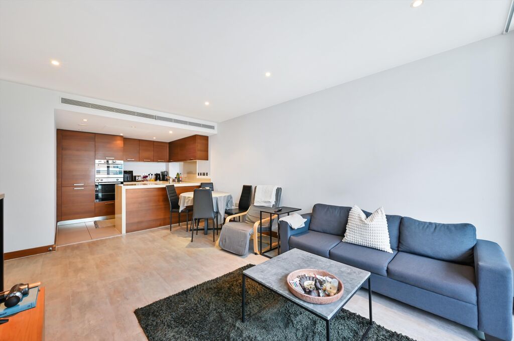 Image of Lanson Building, Queenstown Road, Battersea SW11