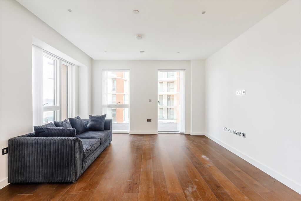 Image of Denver Building, Lexington Gardens, Nine Elms, SW11