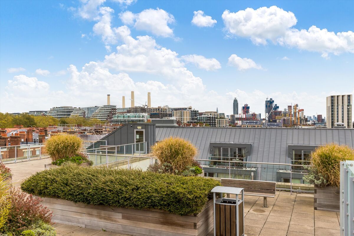 flat for sale in Battersea Park Road, London, SW11 BAT012037005