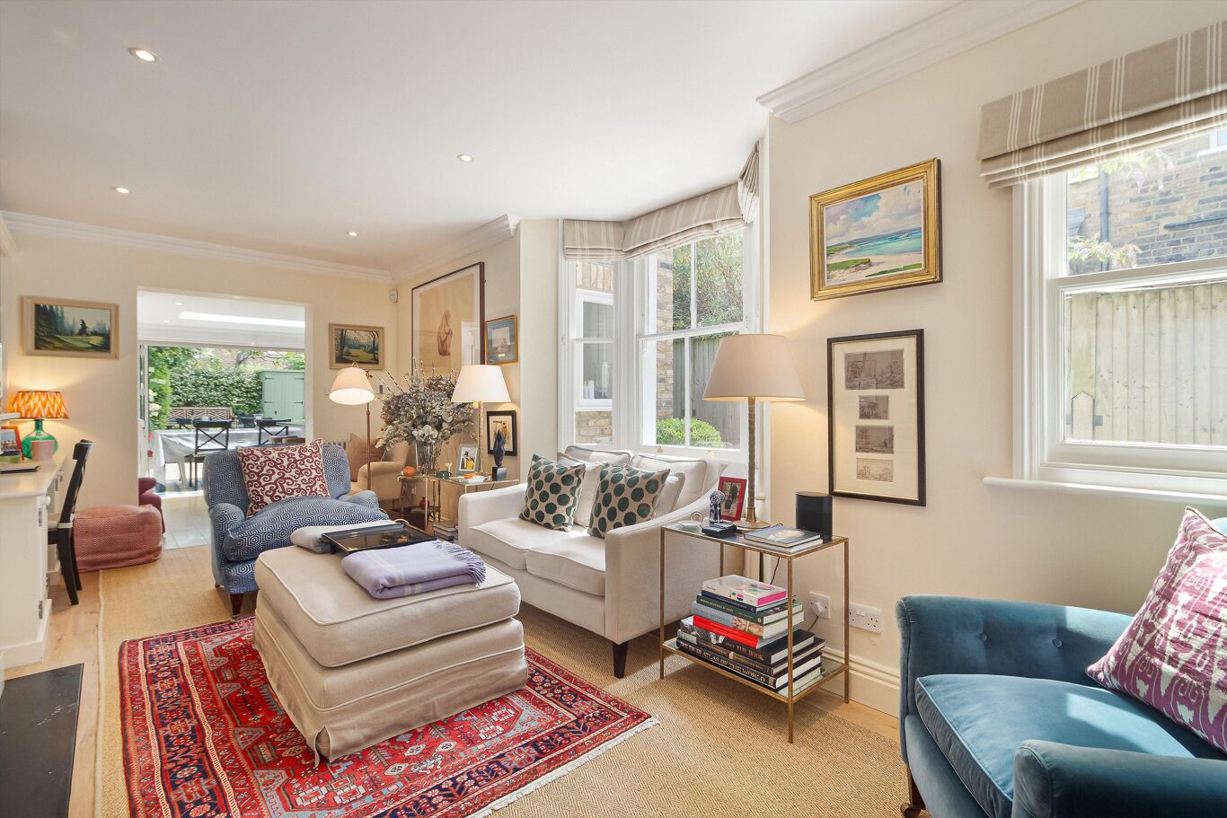 Image of Edna Street, London SW11