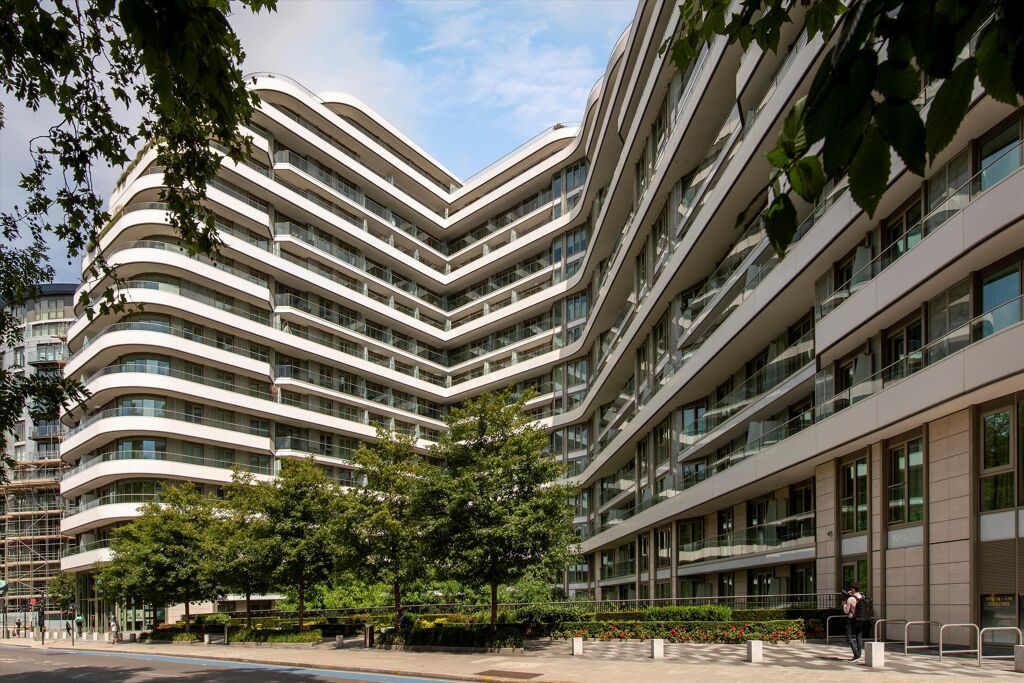 Image of Sophora House, London, SW11