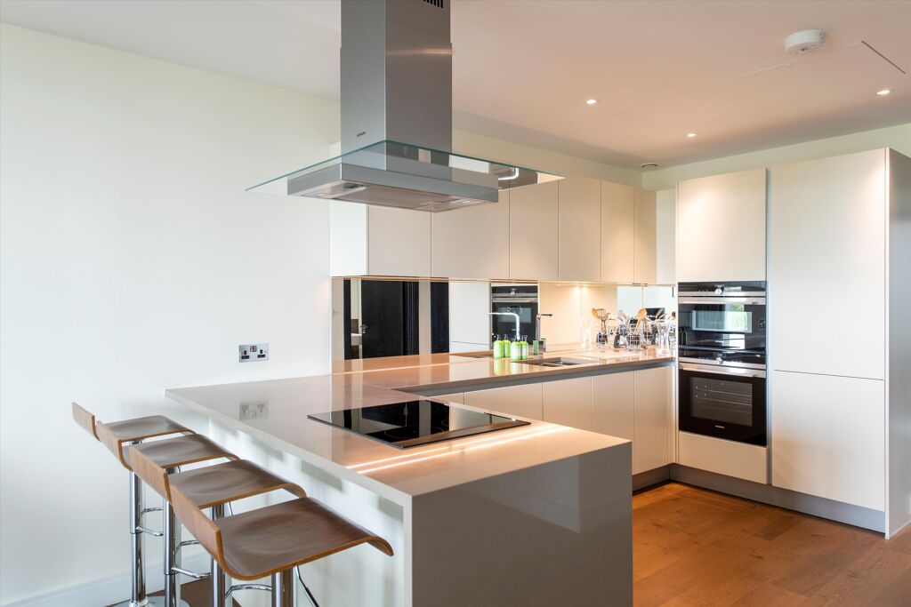 Image of Sophora House, London, SW11.