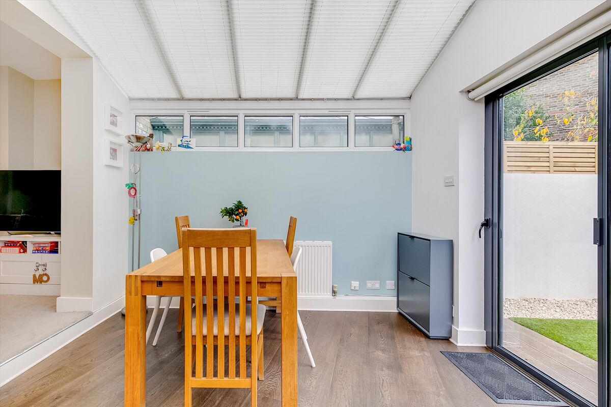 house for sale in Elsley Road, London, SW11 BAT012144198 Knight Frank