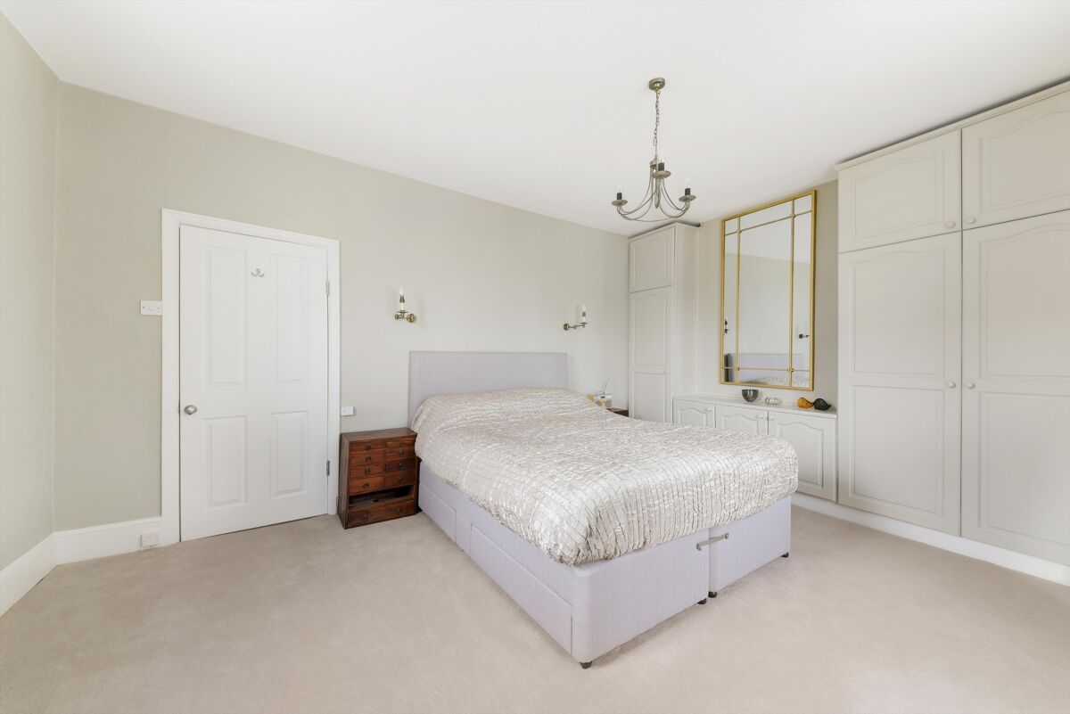 house for sale in Eversleigh Road, Battersea, London, SW11