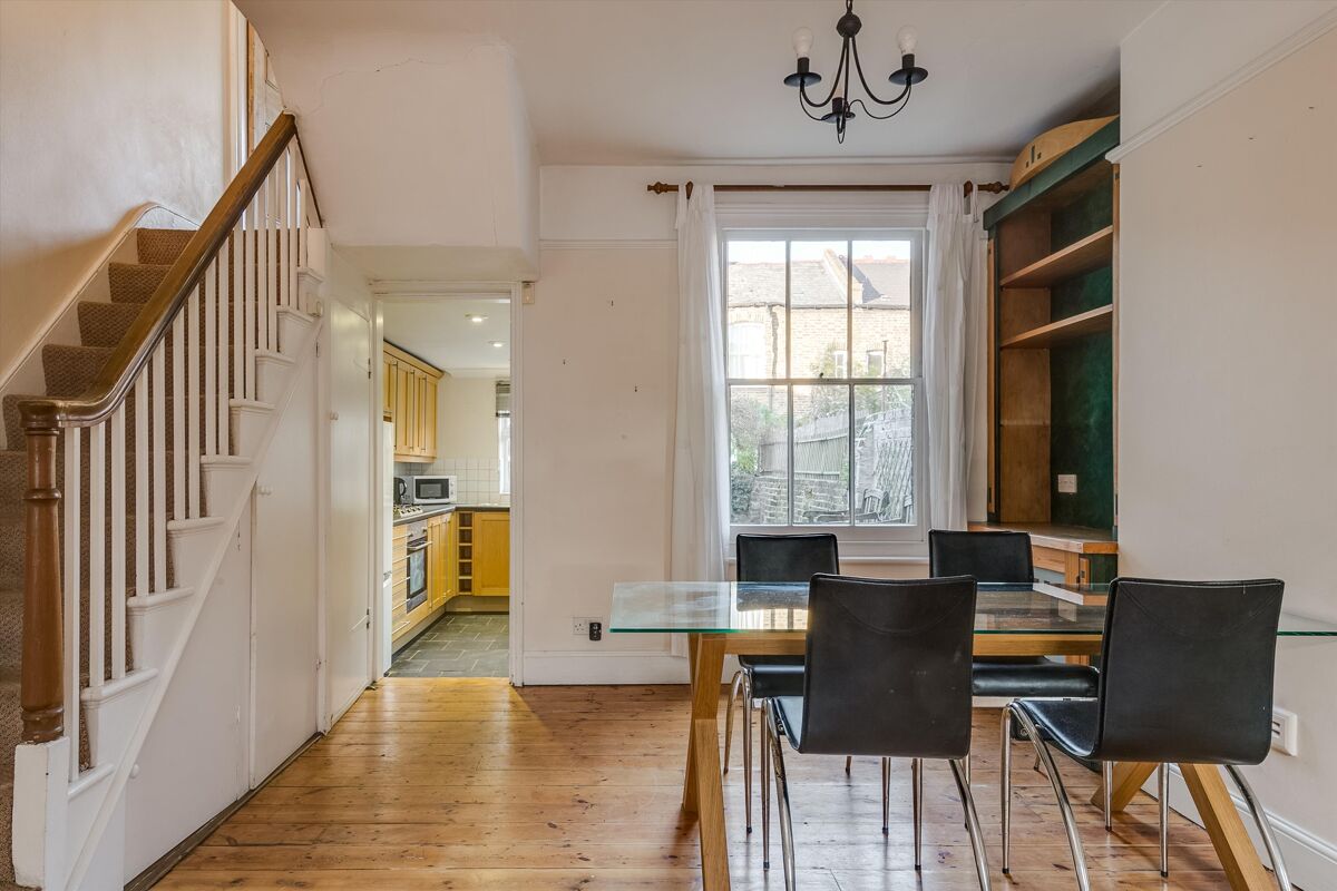 house for sale in Elsley Road, London, SW11 BAT012155711 Knight Frank