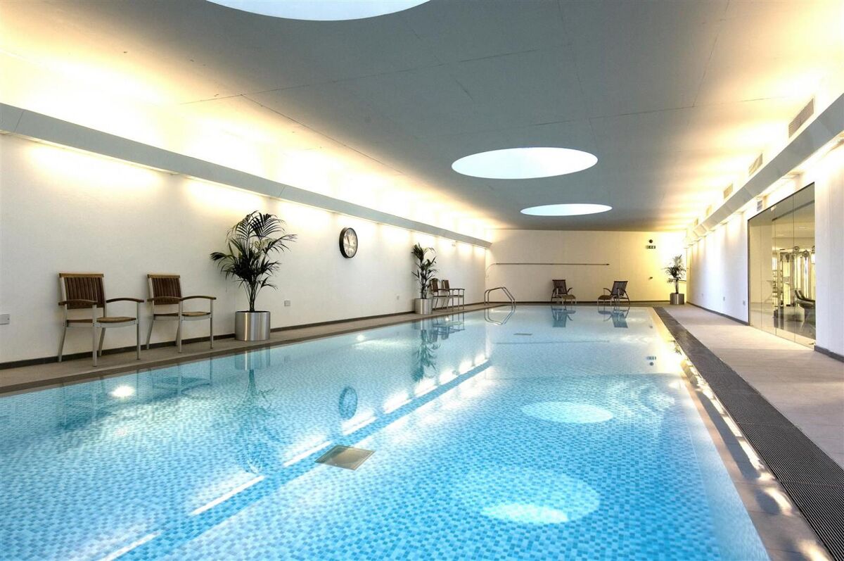 flat for sale in Albion Riverside Building, 8 Hester Road, London, SW11