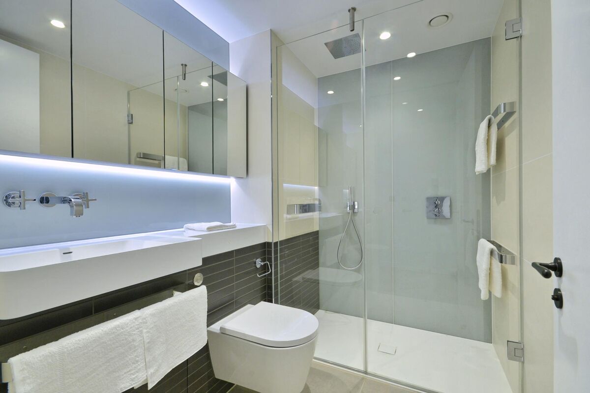 Property for sale Dawson House, Battersea Power Station, Battersea