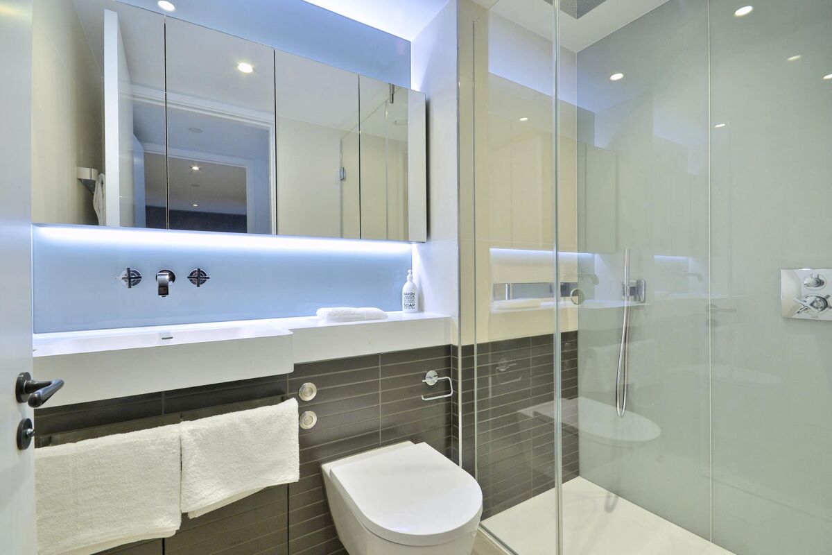 Property for sale Dawson House, Battersea Power Station, Battersea