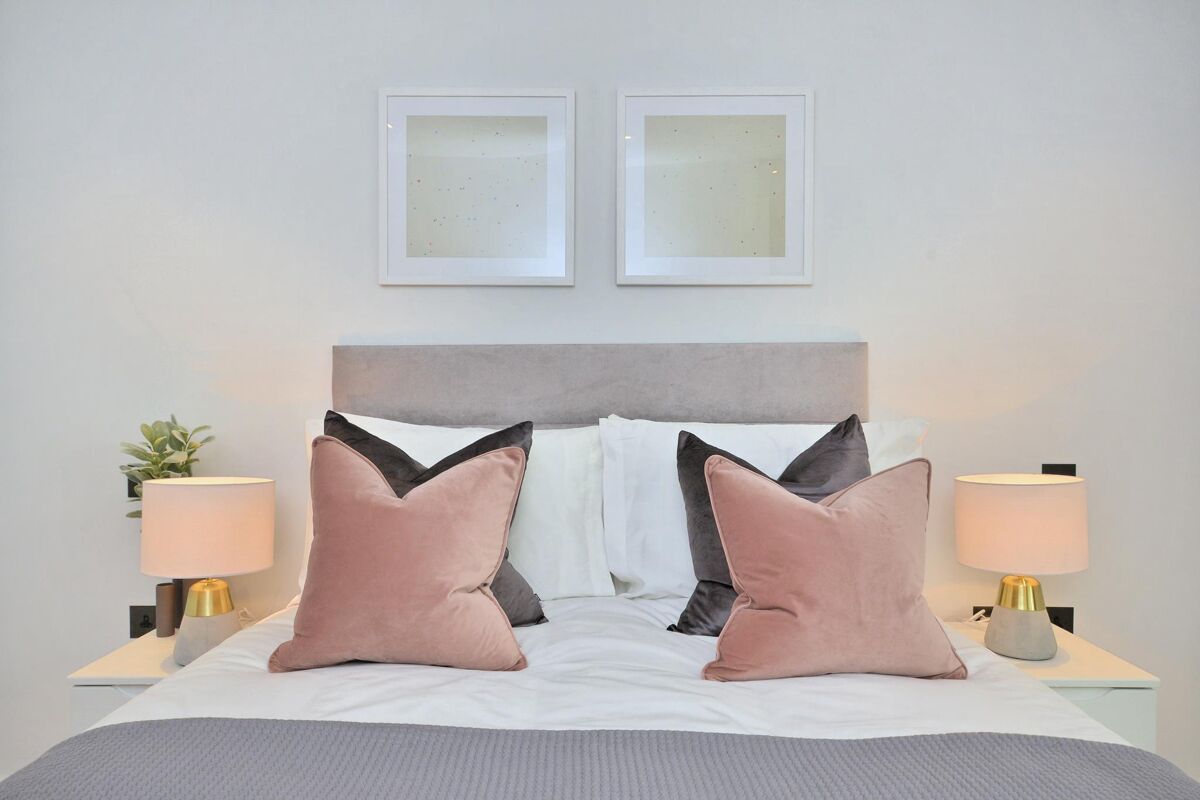 Property for sale Dawson House, Battersea Power Station, Battersea