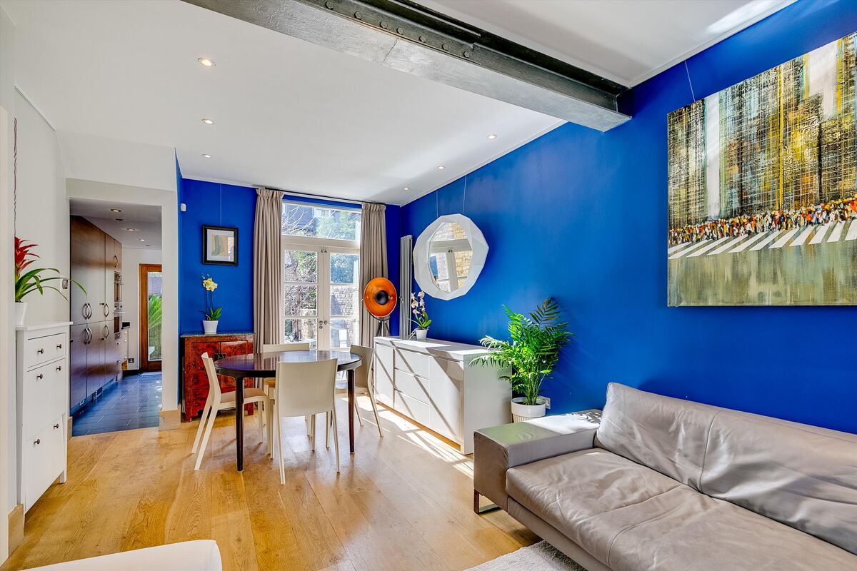 house for sale in Ashbury Road, Battersea, London, SW11 BAT012234479