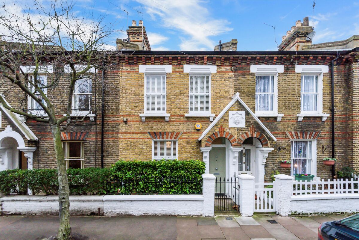 house for sale in Birley Street, London, SW11 BAT012258251 Knight Frank