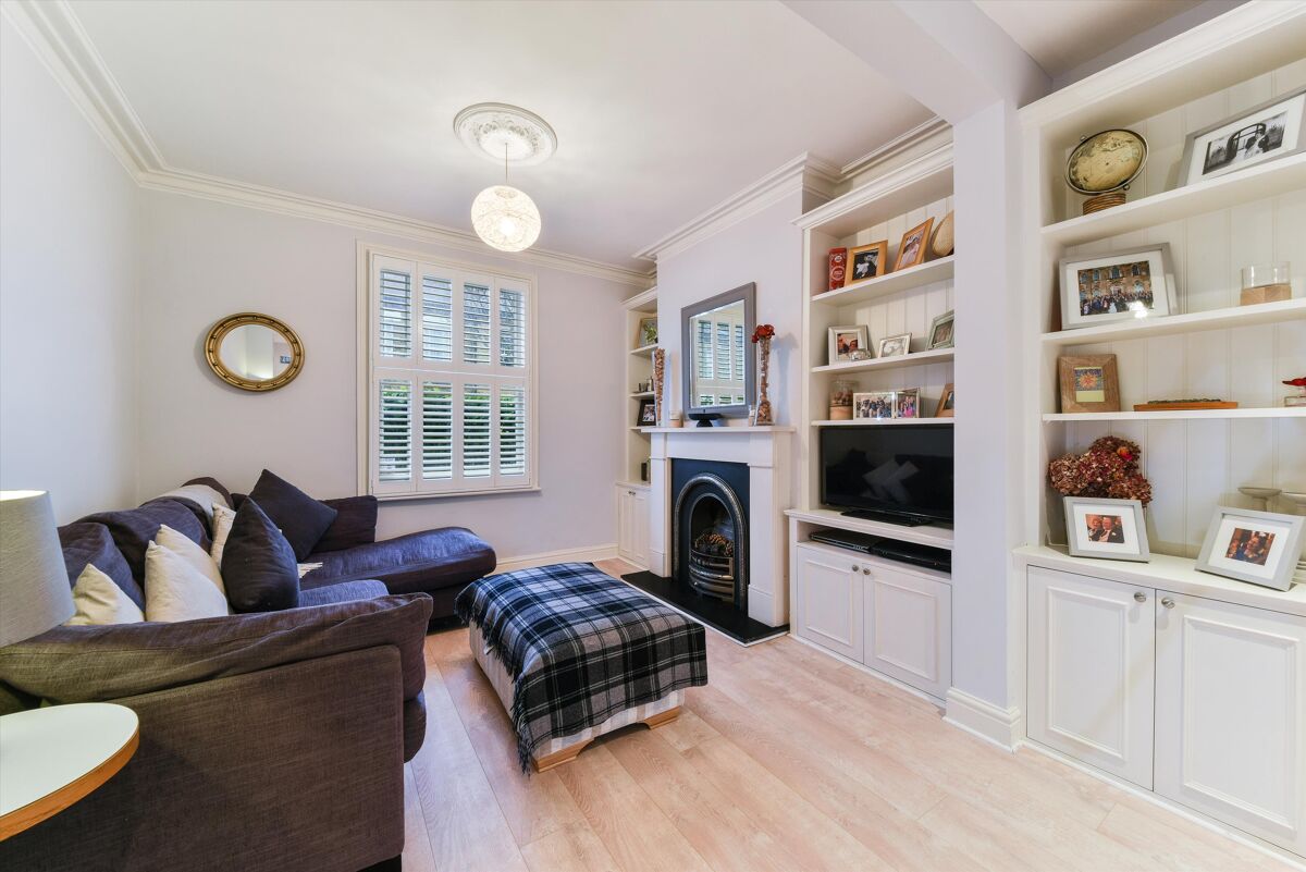 house for sale in Birley Street, London, SW11 BAT012258251 Knight Frank