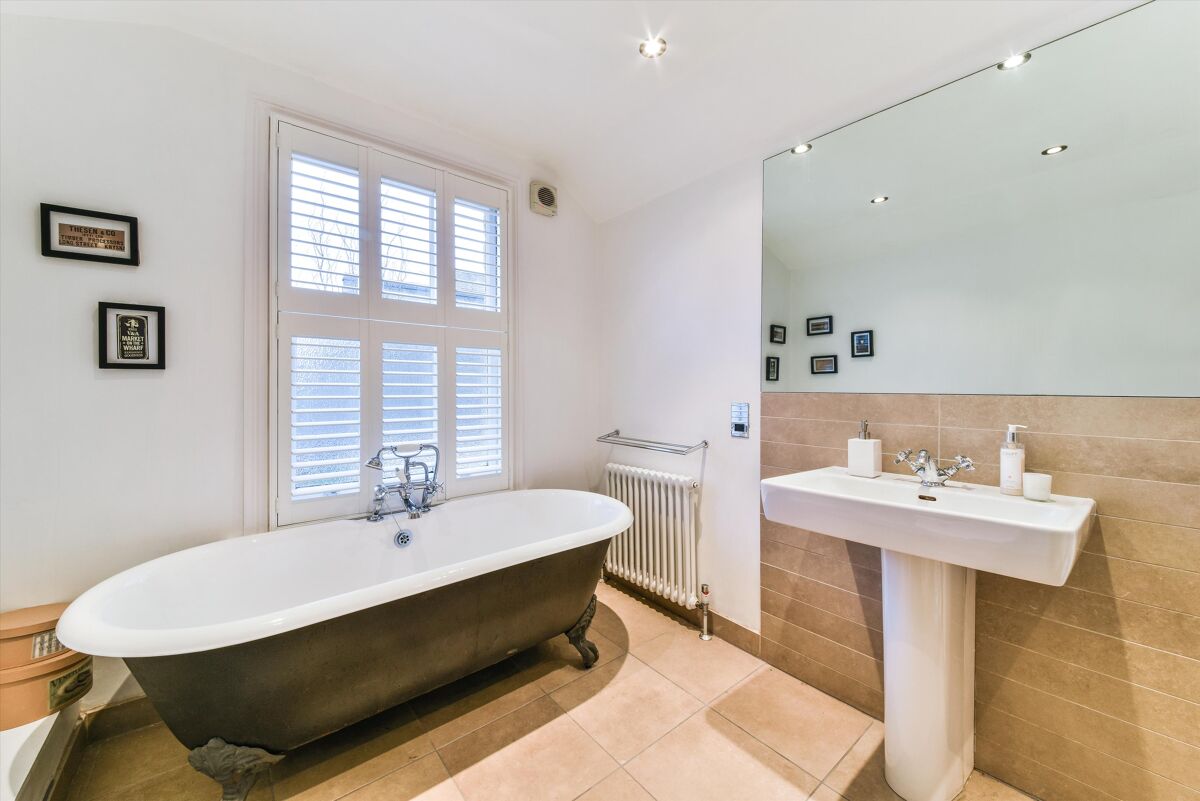 house for sale in Birley Street, London, SW11 BAT012258251 Knight Frank