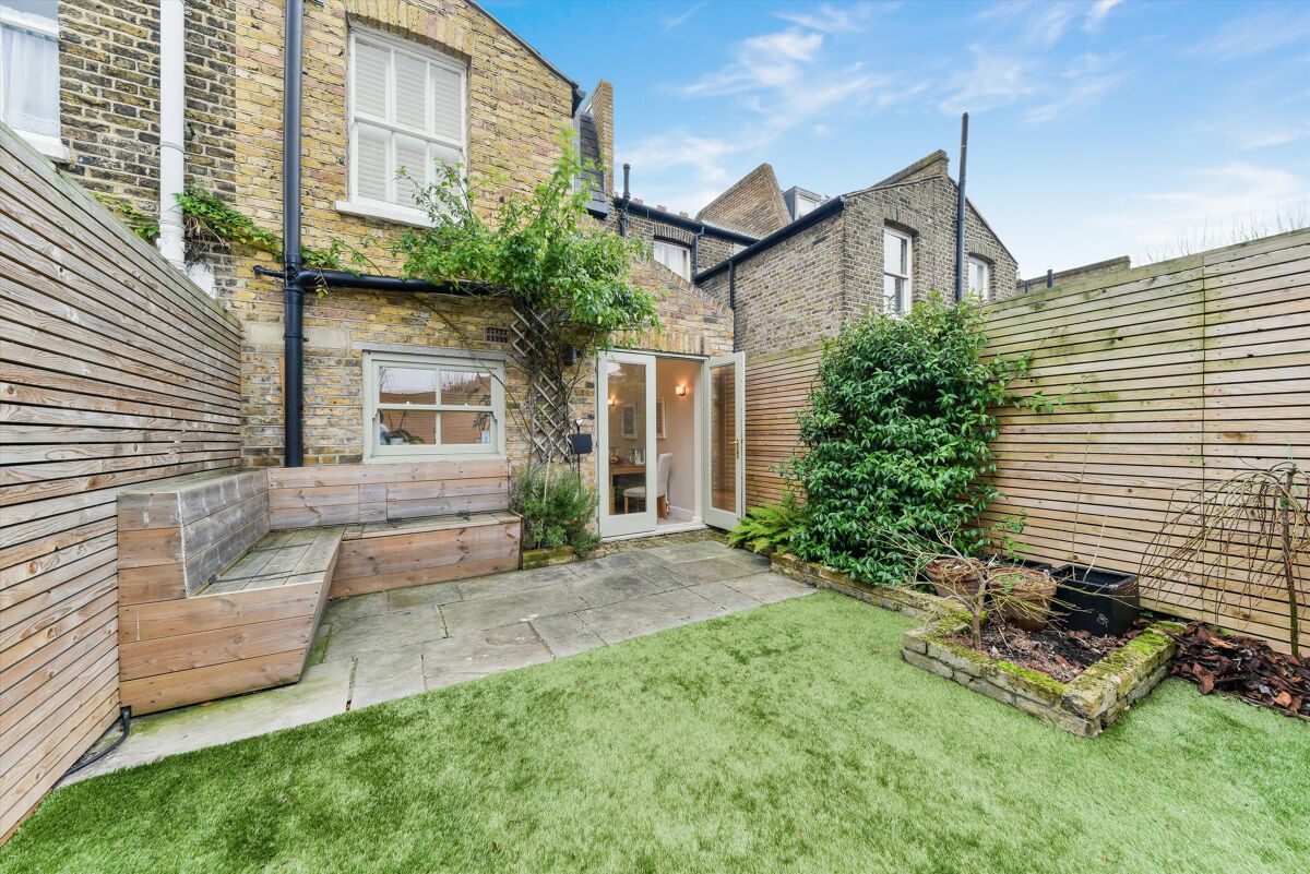 house for sale in Birley Street, London, SW11 BAT012258251 Knight Frank