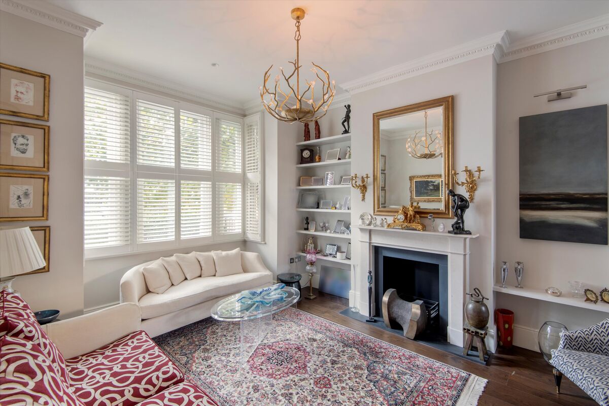 house for sale in Macduff Road, London, SW11 BAT012264628 Knight Frank