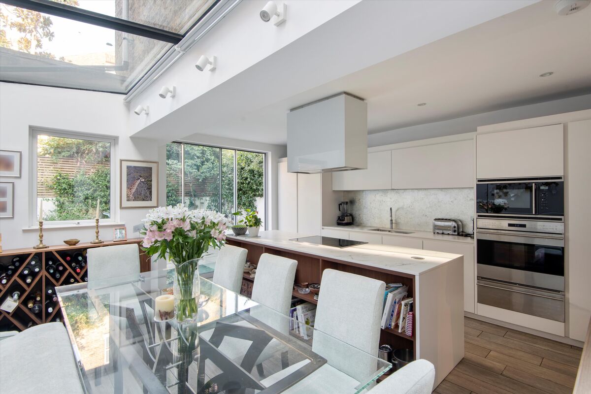 house for sale in Macduff Road, London, SW11 BAT012264628 Knight Frank