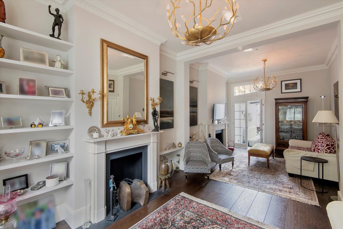 house for sale in Macduff Road, London, SW11 BAT012264628 Knight Frank