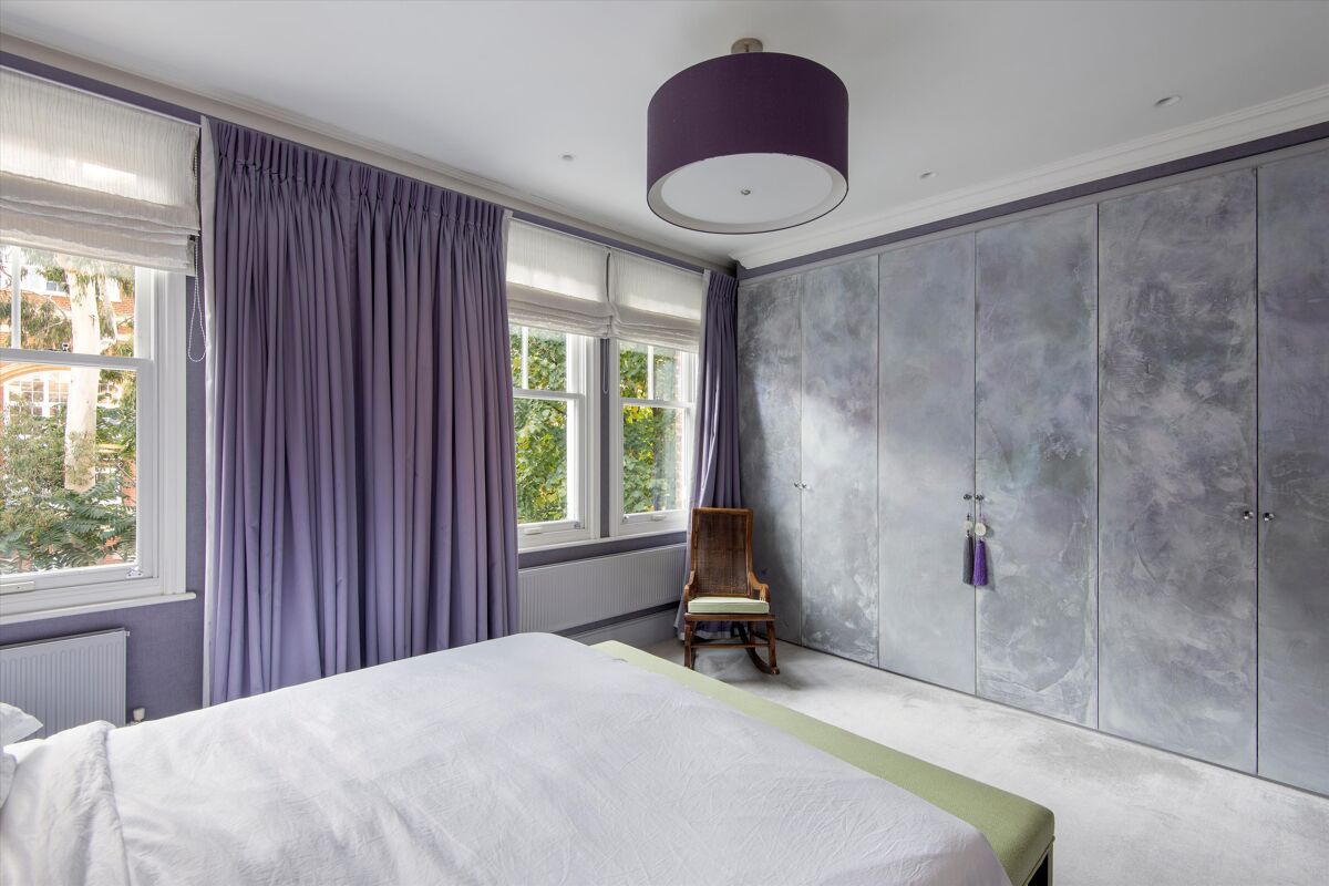 house for sale in Macduff Road, London, SW11 BAT012264628 Knight Frank