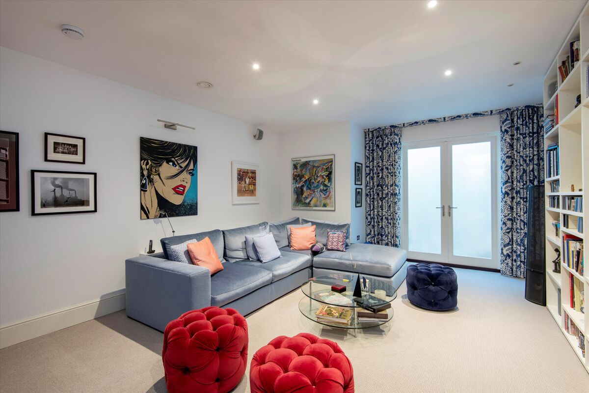 house for sale in Macduff Road, London, SW11 BAT012264628 Knight Frank