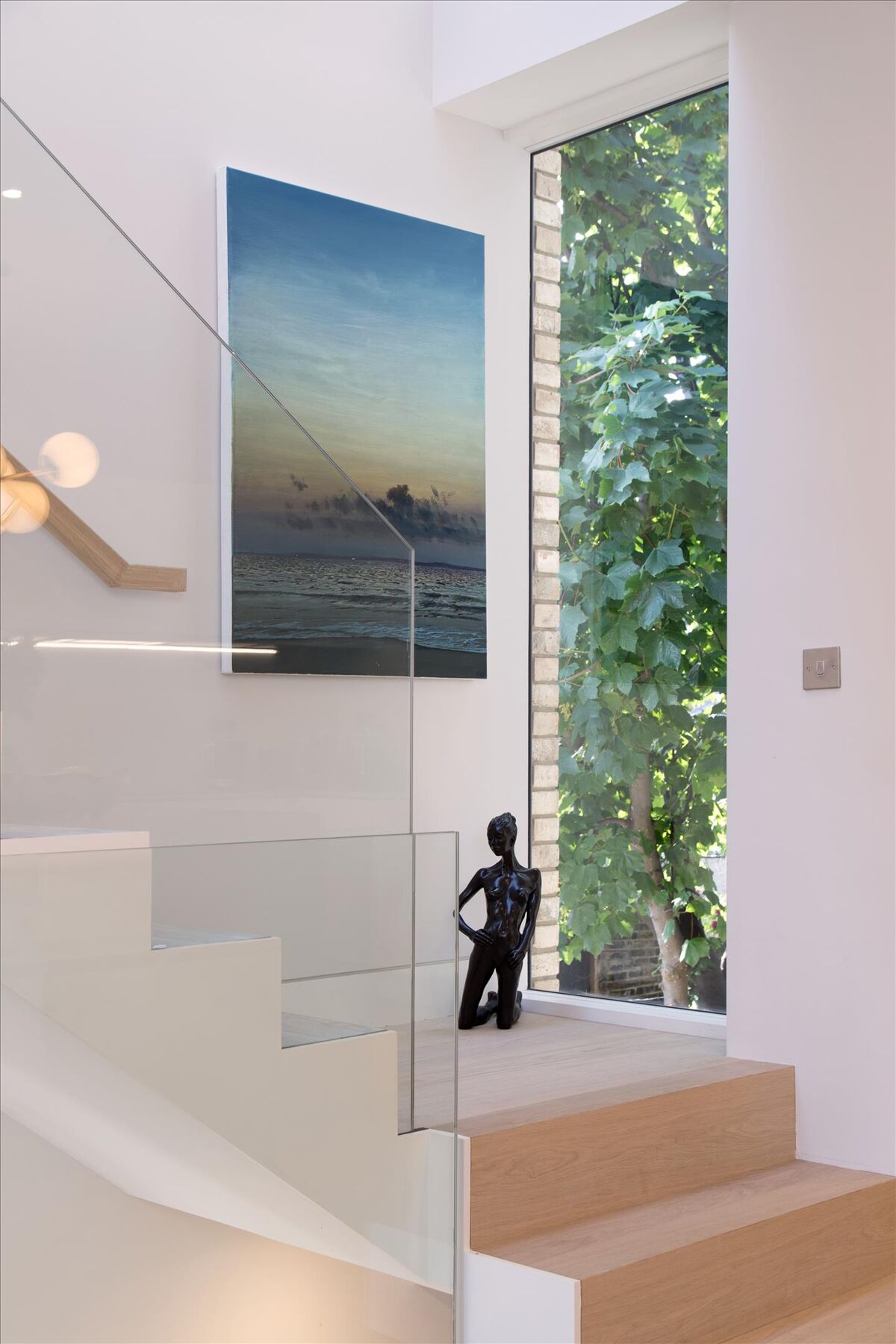 house for sale in Wix's Lane, London, SW4 BAT012279345 Knight Frank