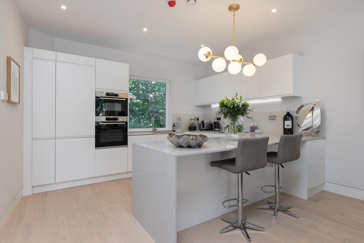 house for sale in Wix's Lane, London, SW4 BAT012279345 Knight Frank