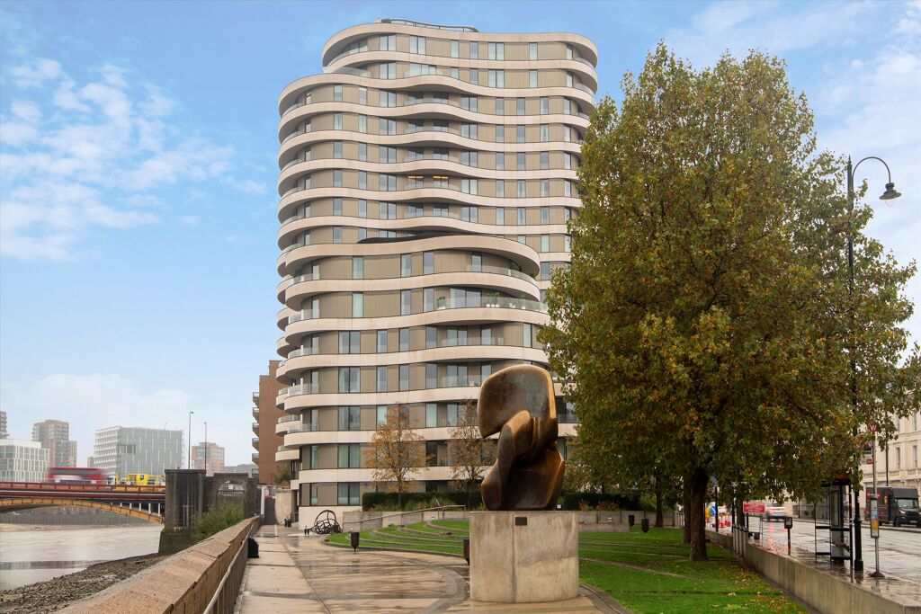 Image of Riverwalk, 161 Millbank, London, SW1P