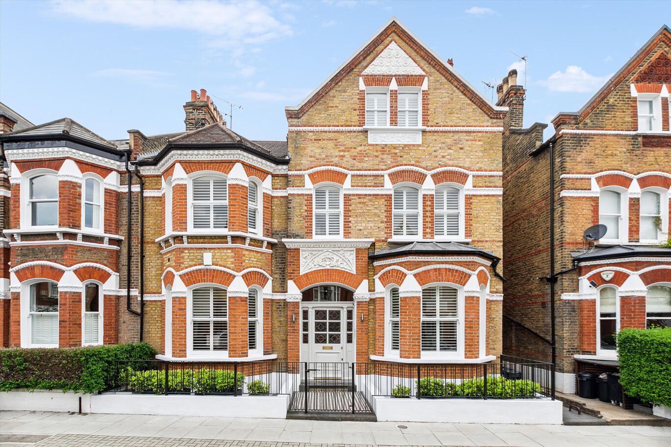 Image of Lavender Gardens, London SW11