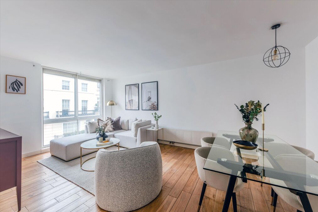 Image of Ebury Street, London, SW1W