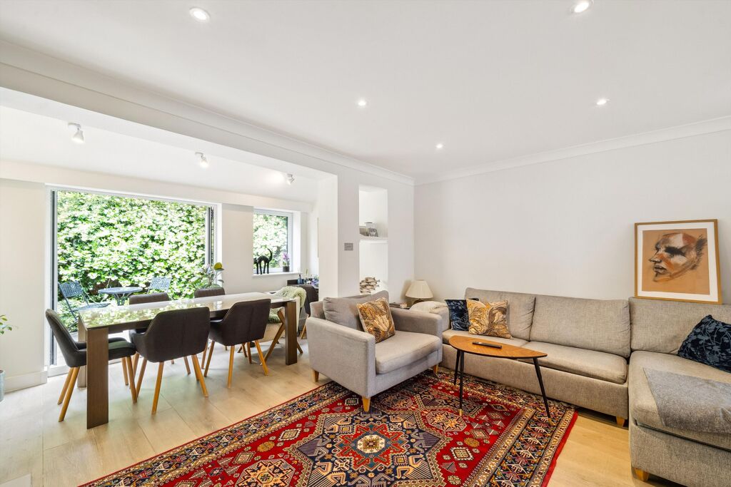 Image of Matthews Street, London, SW11