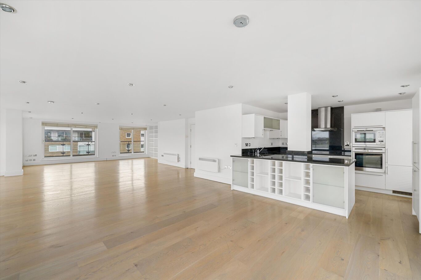 Image of Anchor House, Smugglers Way, London, SW18.