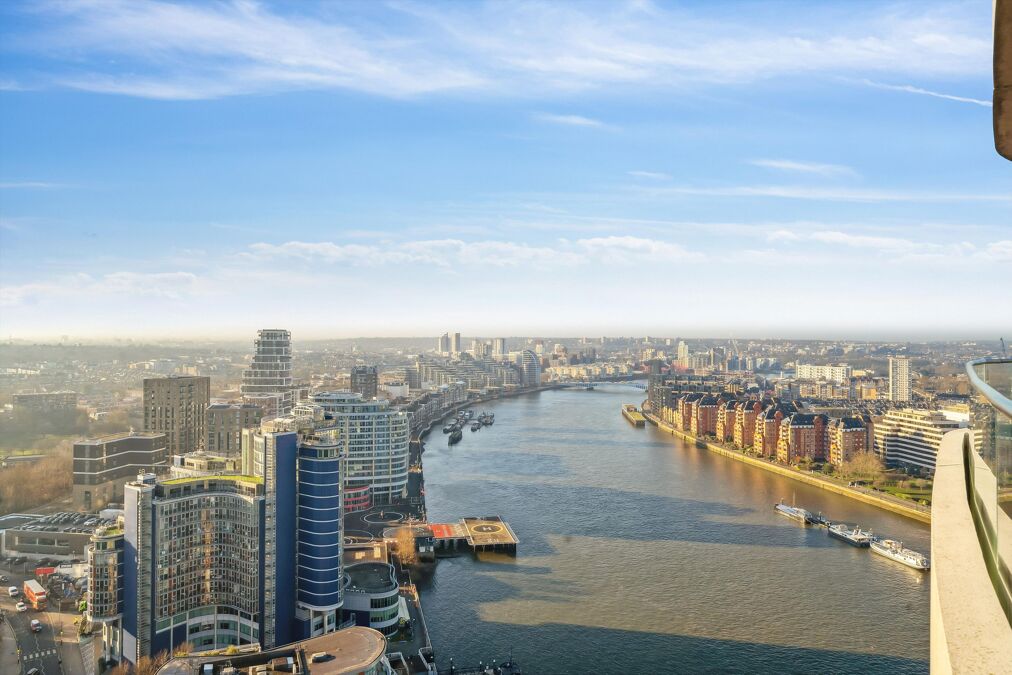 Image of Lombard Wharf, London, SW11