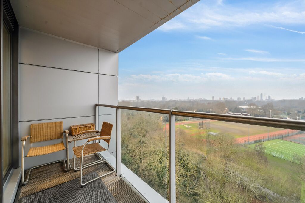 Image of Eustace Building, London, SW11