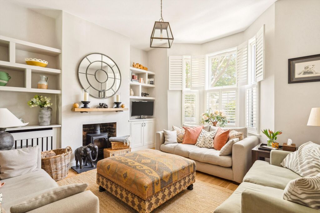 Image of Andalus Road, London, SW9