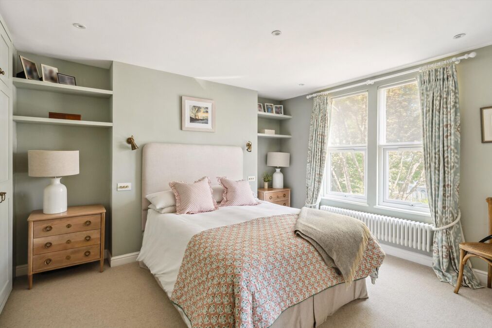 Image of Andalus Road, London, SW9