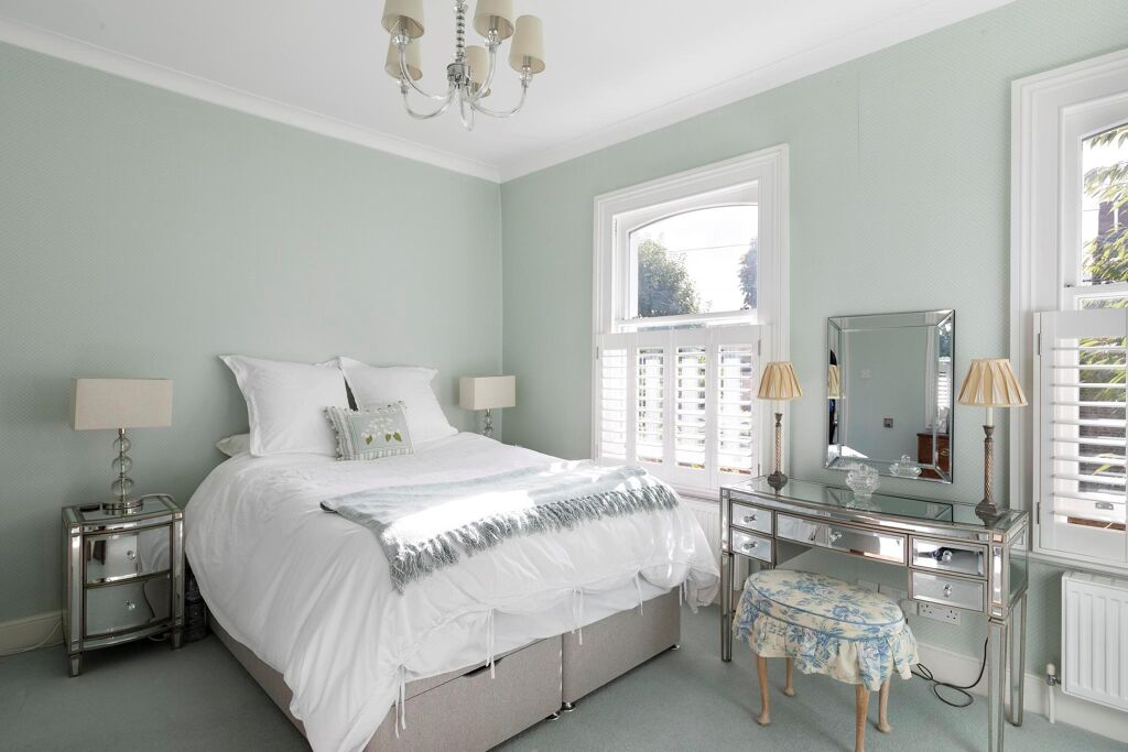 Image of Orbel Street, London, SW11