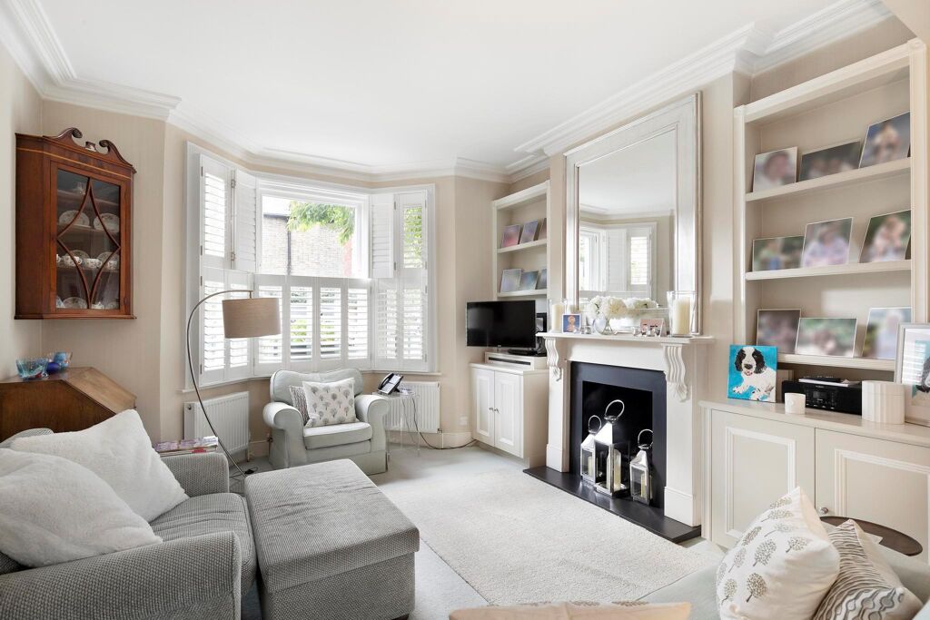 Image of Orbel Street, London, SW11