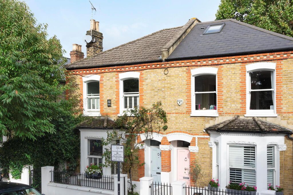 Image of Orbel Street, London, SW11