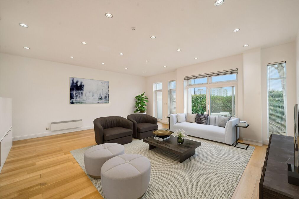 Image of Nickols Walk, London, SW18