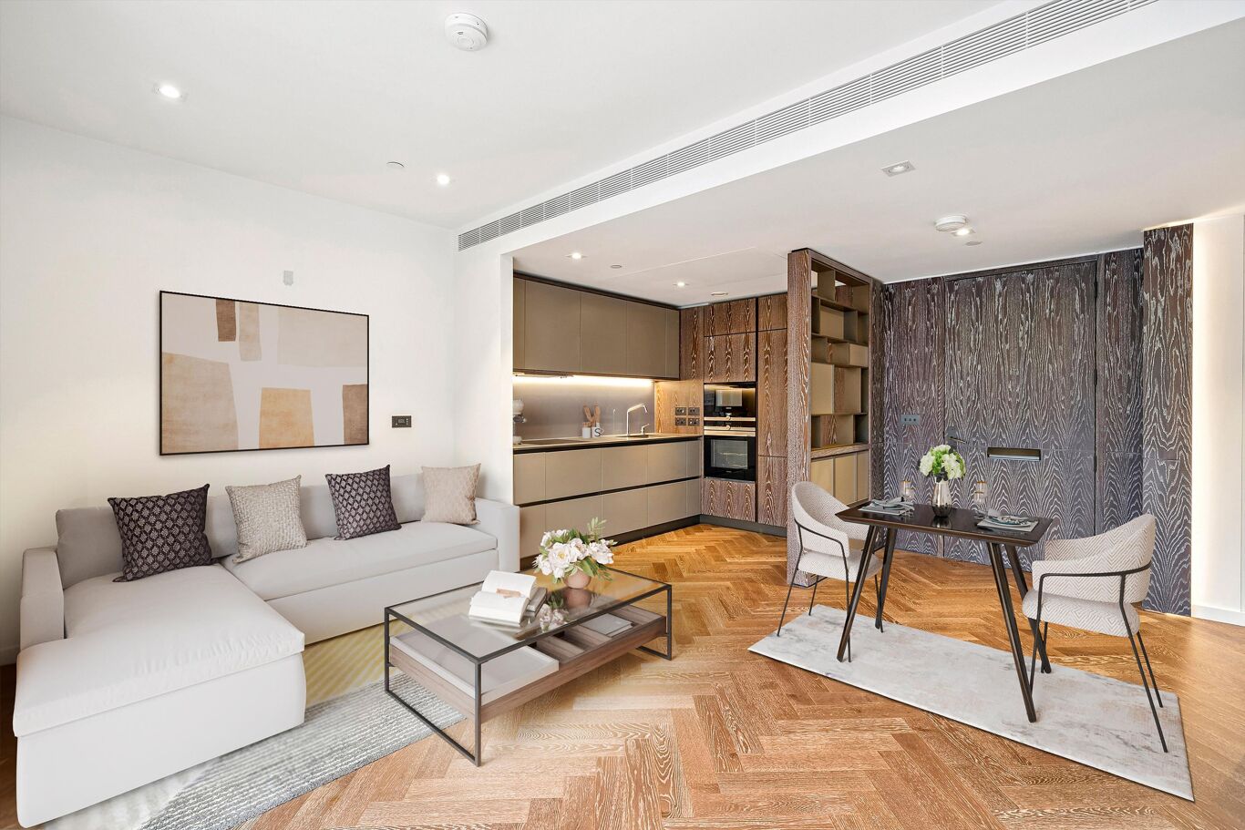 Image of Halliday House, London SW11