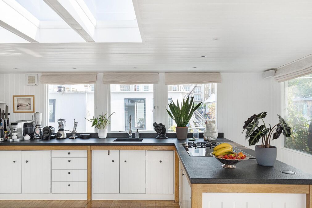 Image of Lightermans Walk, London, SW18