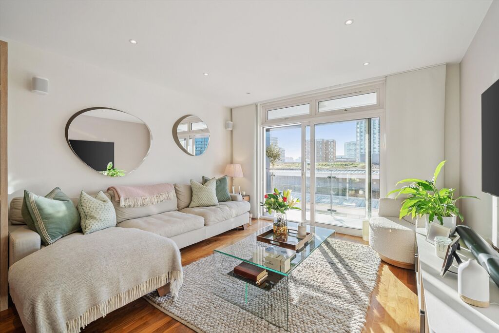 Image of Holman Road, London, SW11