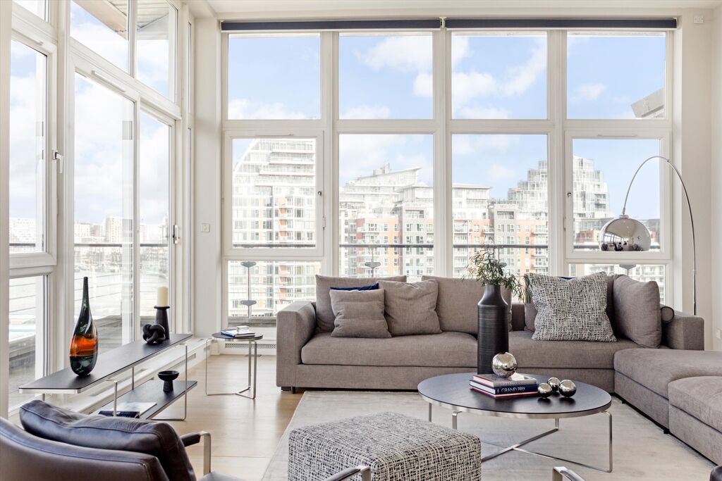 Image of Dolphin House, Smugglers Way, London, SW18