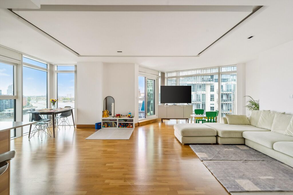 Image of Ascensis Tower, London, SW18